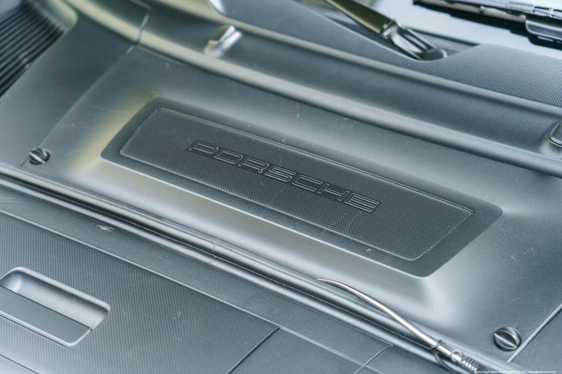 2012 Porsche Cayman R 987.2 Boston MA