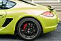 2012 Porsche Cayman R 987.2 Boston MA