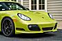 2012 Porsche Cayman R 987.2 Boston MA