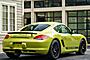 2012 Porsche Cayman R 987.2 Boston MA