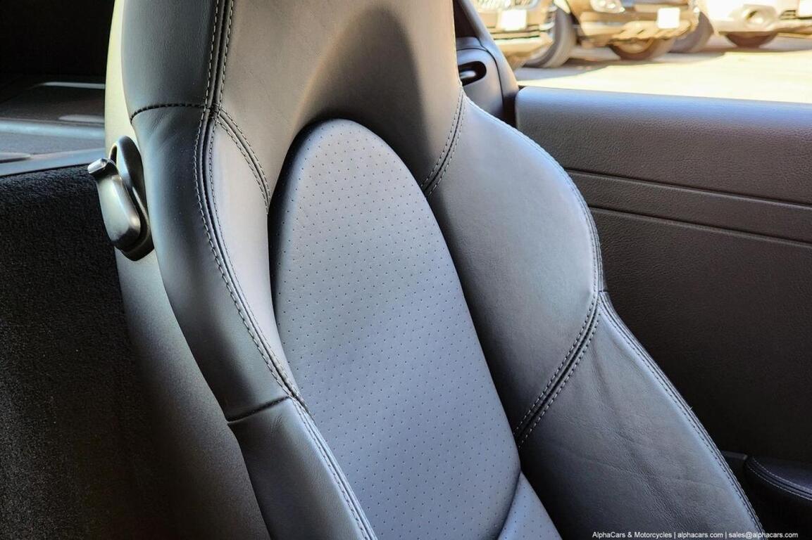2012 Porsche Cayman R 987.2 Boston MA