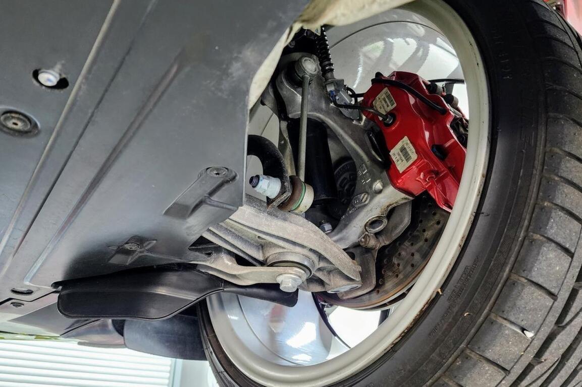 2012 Porsche Cayman R 987.2 Boston MA