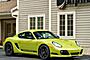 2012 Porsche Cayman R 987.2 Boston MA