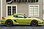 2012 Porsche Cayman R 987.2 Boston MA