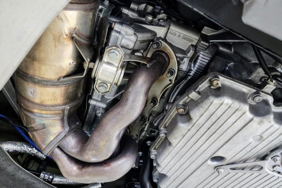 2012 Porsche Cayman R 987.2 Boston MA