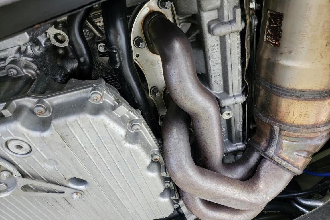 2012 Porsche Cayman R 987.2 Boston MA