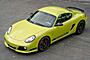 2012 Porsche Cayman R 987.2 Boston MA