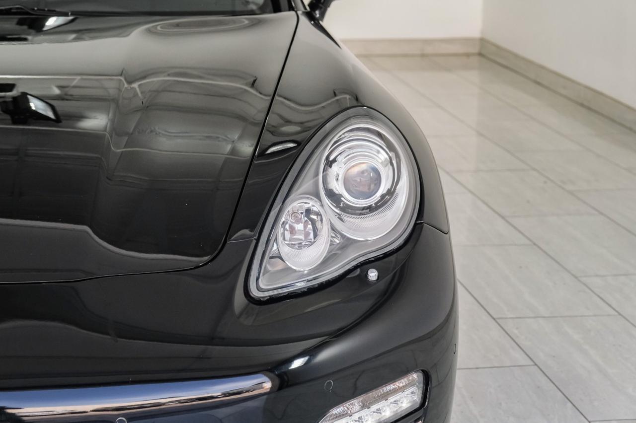 2012 Porsche Panamera 4 AWD PREMIUM PKG NAVIGATION SUNROOF LEATHER HEATED SEATS REAR CAMERA Carrollton TX