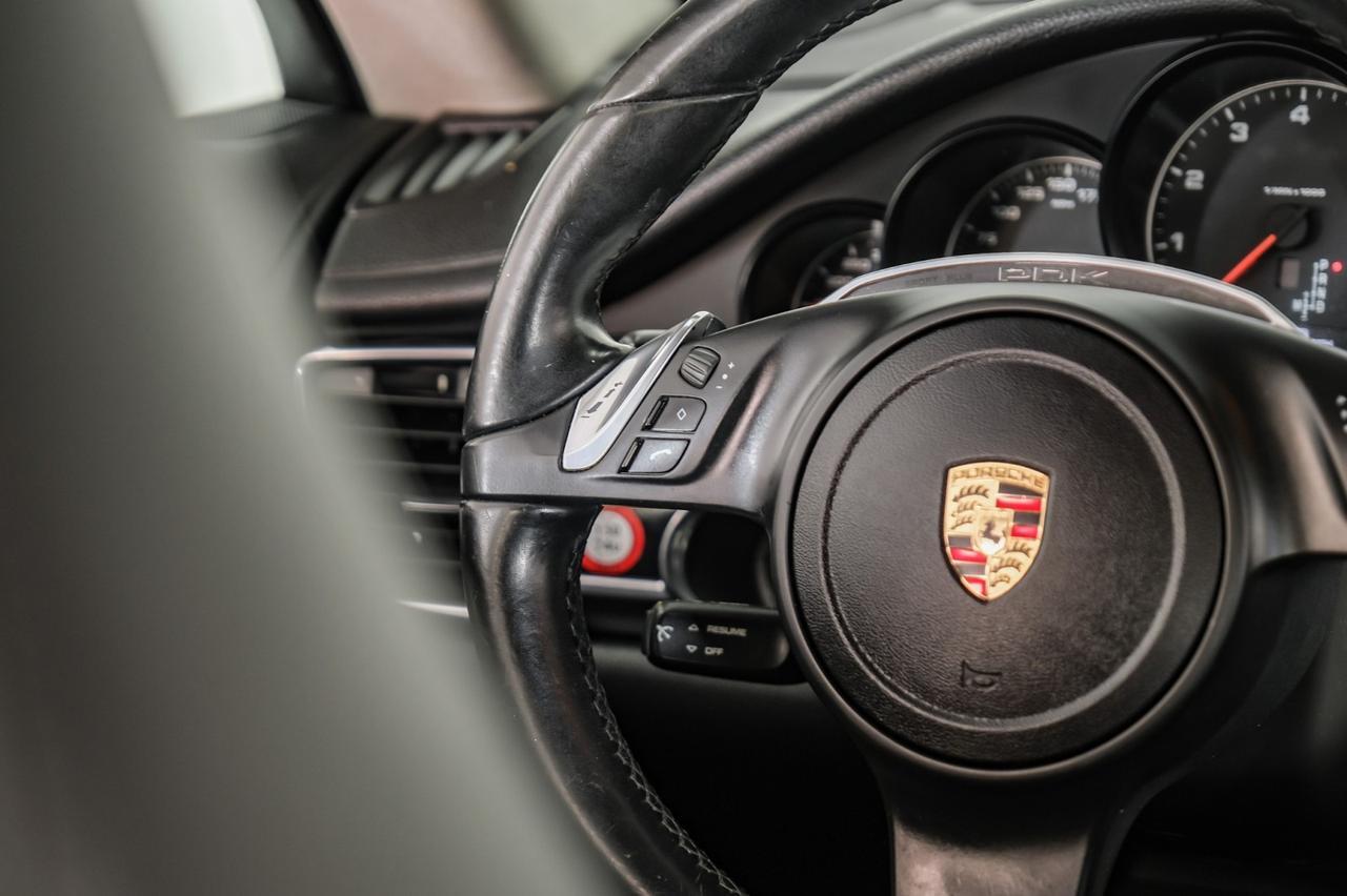 2012 Porsche Panamera 4 AWD PREMIUM PKG NAVIGATION SUNROOF LEATHER HEATED SEATS REAR CAMERA Carrollton TX
