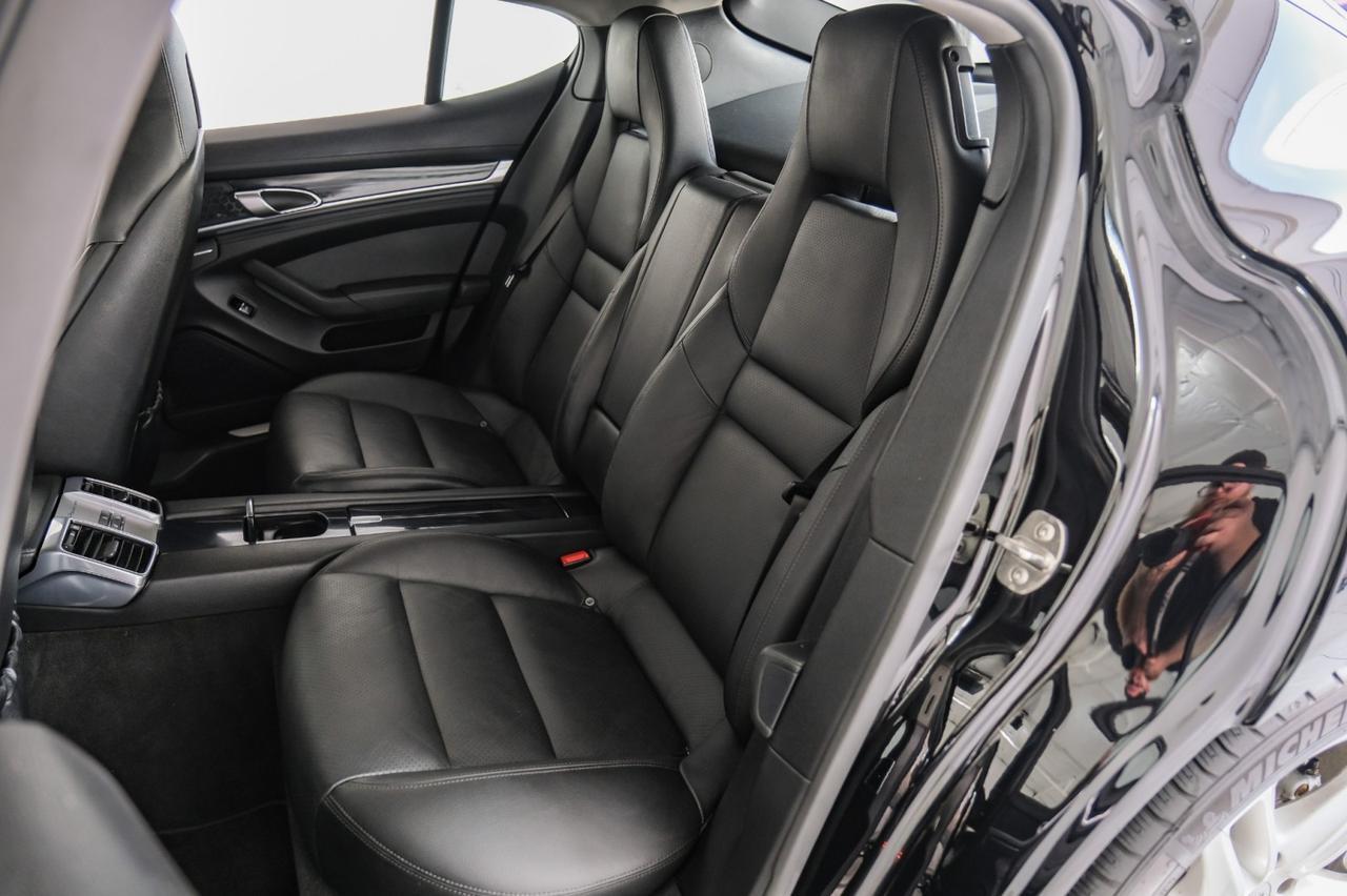 2012 Porsche Panamera 4 AWD PREMIUM PKG NAVIGATION SUNROOF LEATHER HEATED SEATS REAR CAMERA Carrollton TX