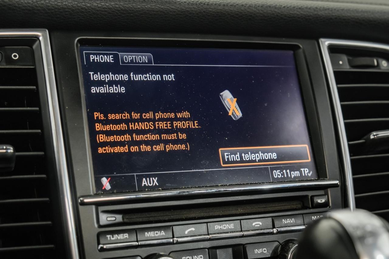 2012 Porsche Panamera 4 AWD PREMIUM PKG NAVIGATION SUNROOF LEATHER HEATED SEATS REAR CAMERA Carrollton TX