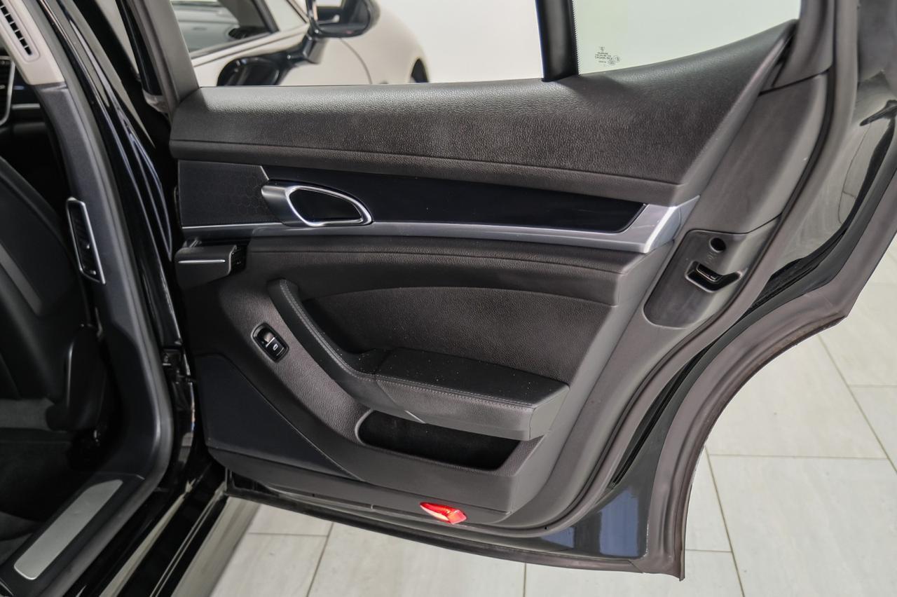 2012 Porsche Panamera 4 AWD PREMIUM PKG NAVIGATION SUNROOF LEATHER HEATED SEATS REAR CAMERA Carrollton TX
