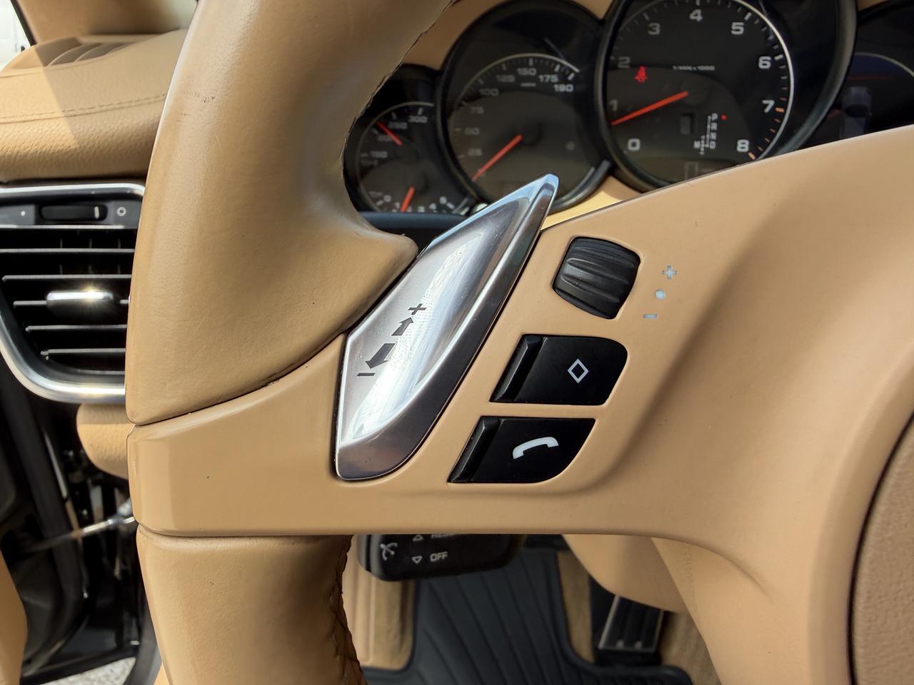 2012 Porsche Panamera 4 Dallas TX