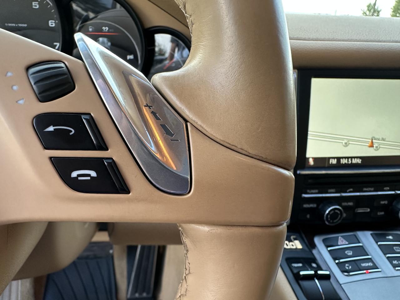 2012 Porsche Panamera 4 Dallas TX