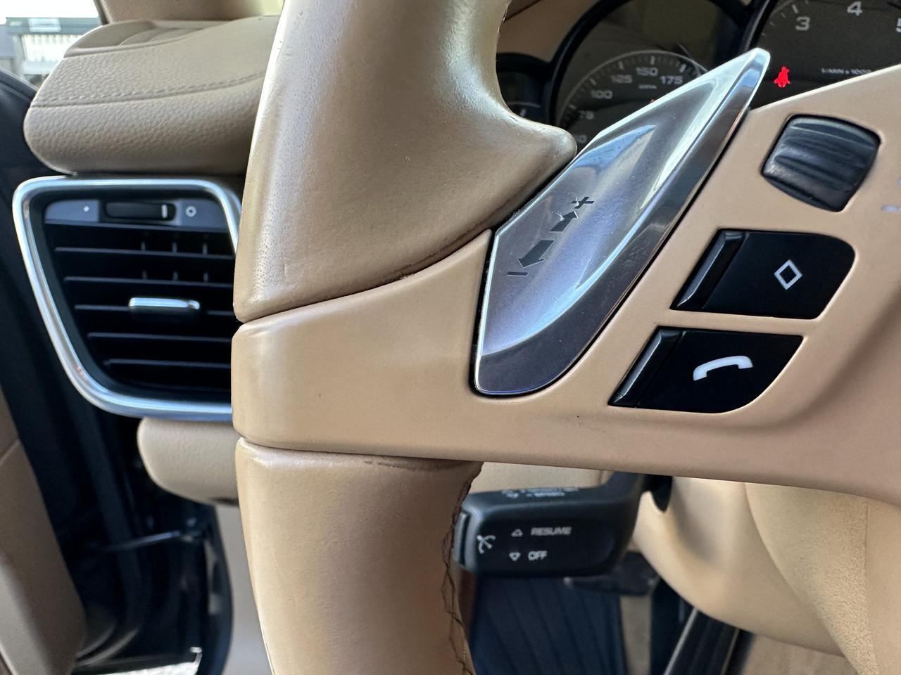 2012 Porsche Panamera 4 Dallas TX