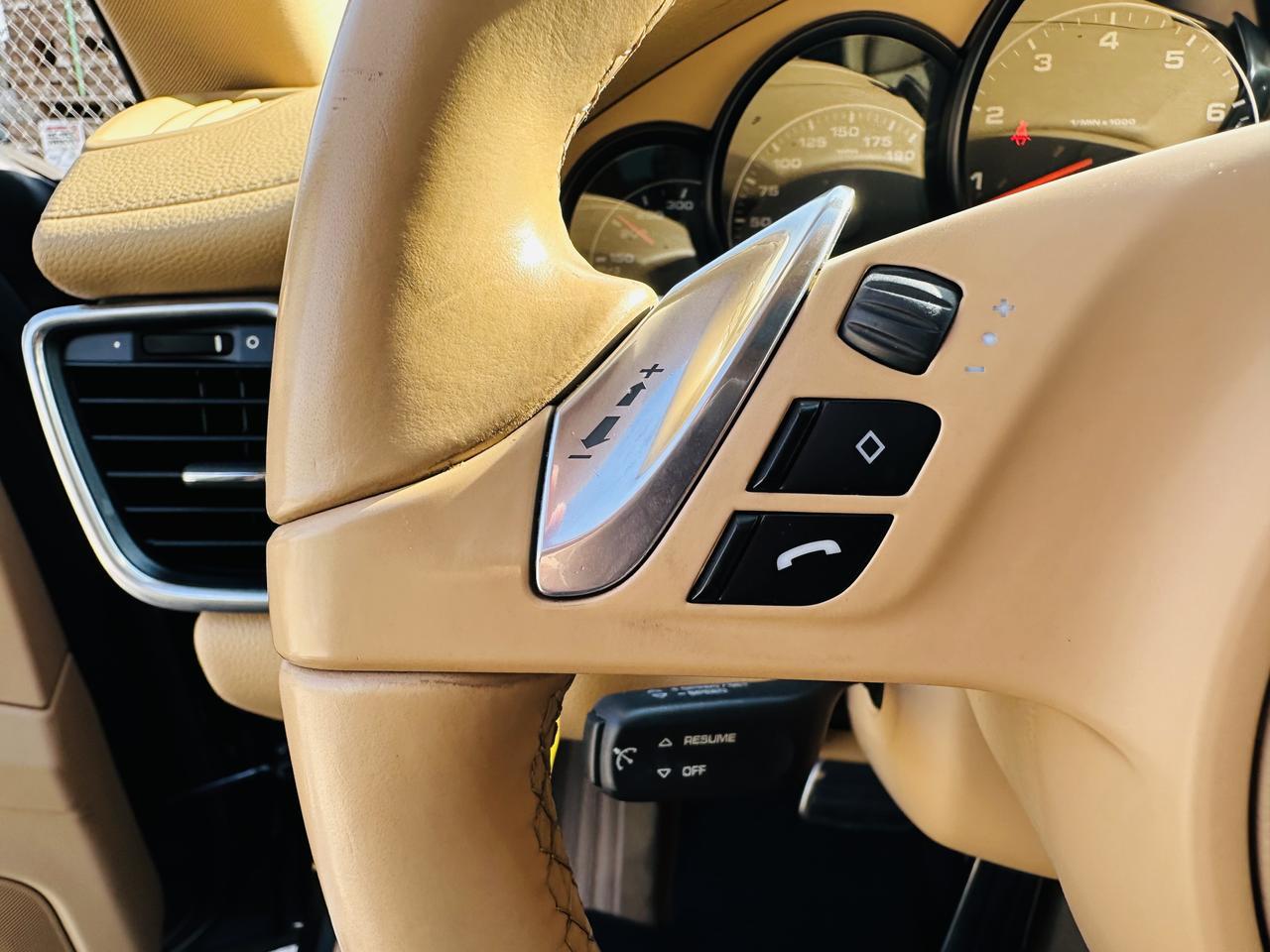 2012 Porsche Panamera 4 Dallas TX