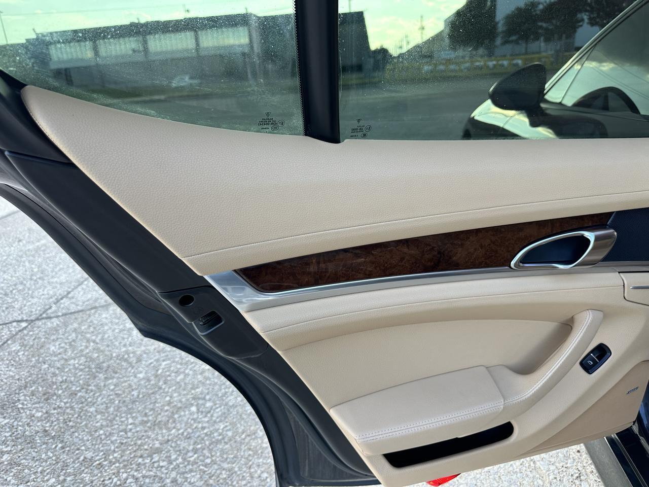 2012 Porsche Panamera 4 Dallas TX