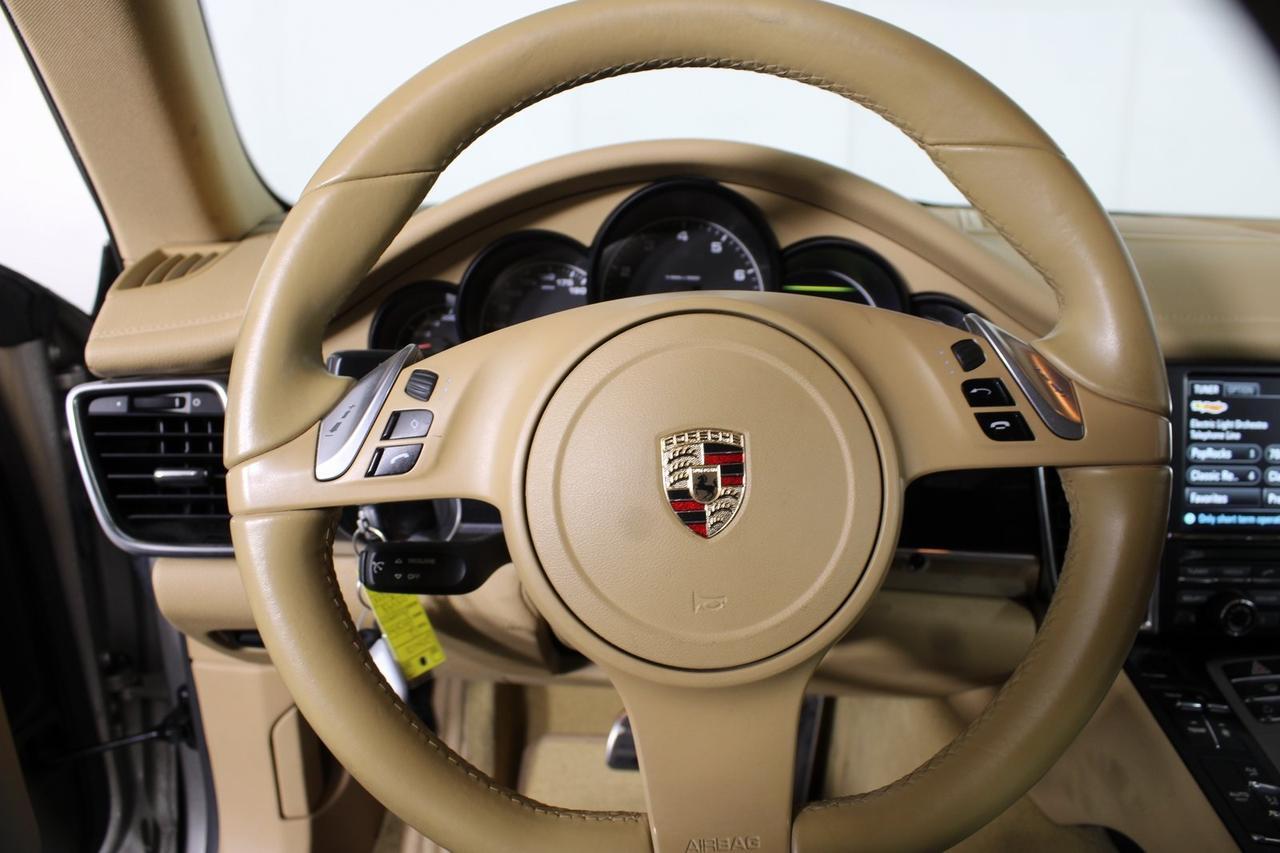 2012 Porsche Panamera 4 Manassas VA