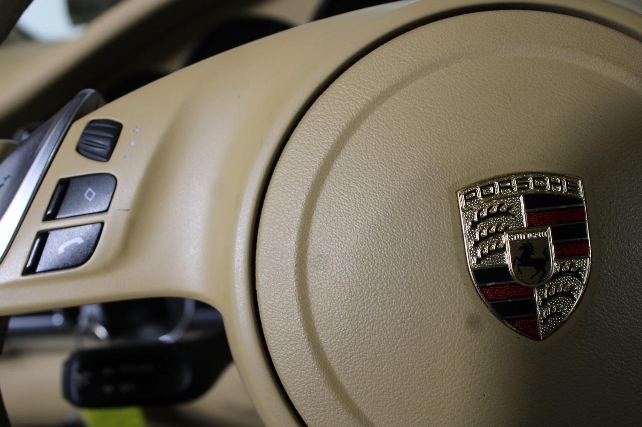 2012 Porsche Panamera 4 Manassas VA