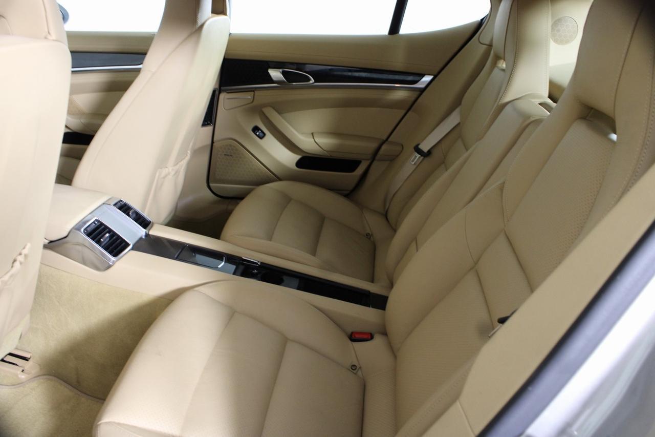 2012 Porsche Panamera 4 Manassas VA
