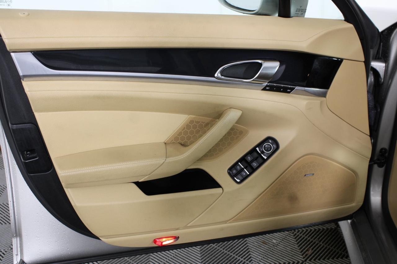 2012 Porsche Panamera 4 Manassas VA