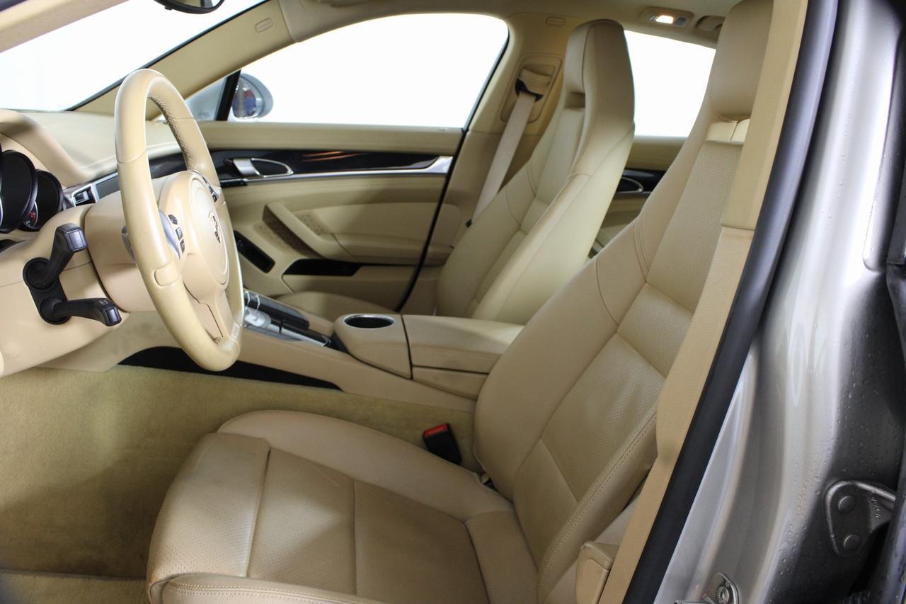 2012 Porsche Panamera 4 Manassas VA