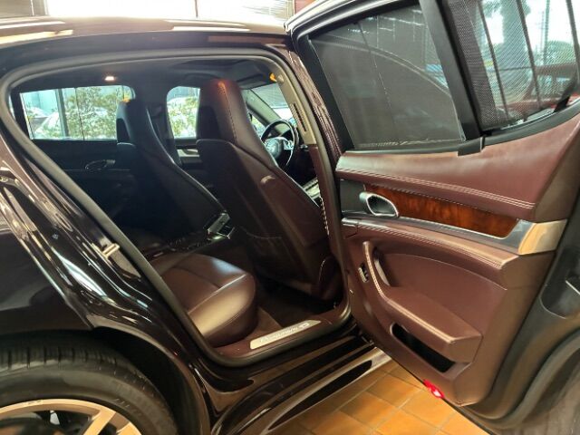 2012 Porsche Panamera 4S Charlotte NC