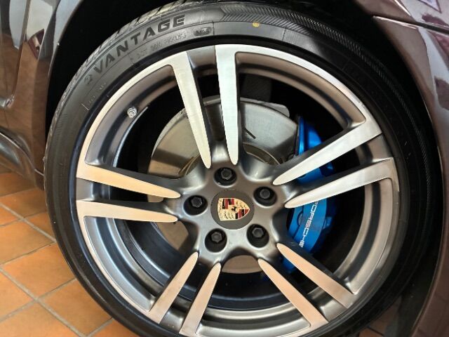 2012 Porsche Panamera 4S Charlotte NC