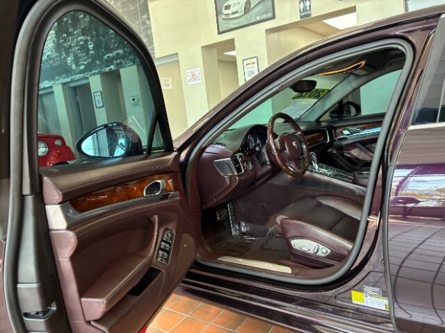 2012 Porsche Panamera 4S Charlotte NC