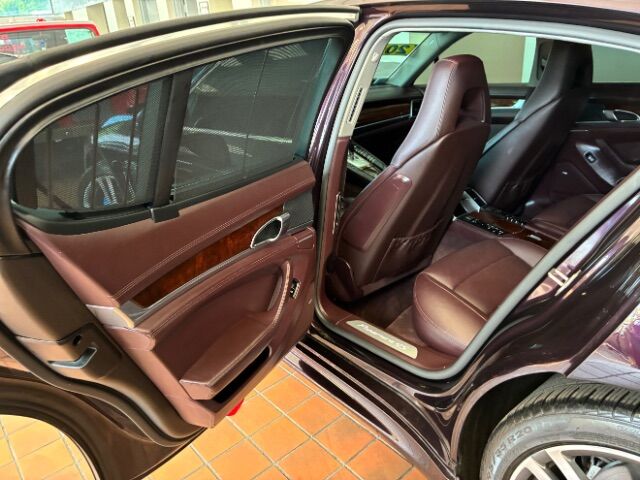 2012 Porsche Panamera 4S Charlotte NC