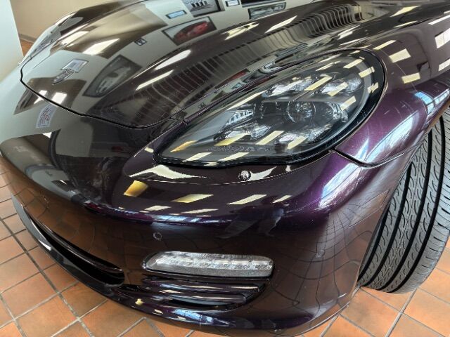 2012 Porsche Panamera 4S Charlotte NC