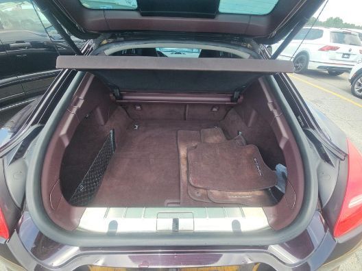 2012 Porsche Panamera 4S Charlotte NC