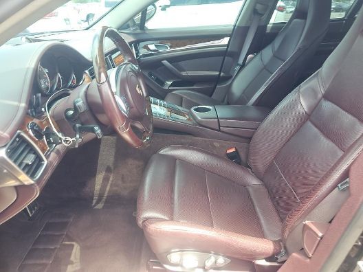 2012 Porsche Panamera 4S Charlotte NC