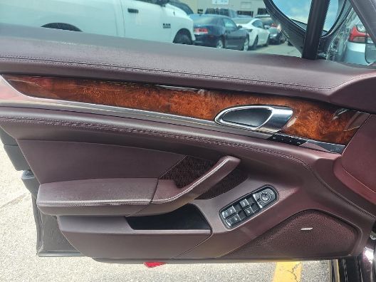 2012 Porsche Panamera 4S Charlotte NC