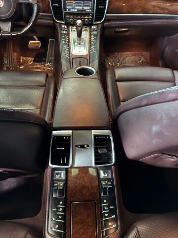 2012 Porsche Panamera 4S Charlotte NC