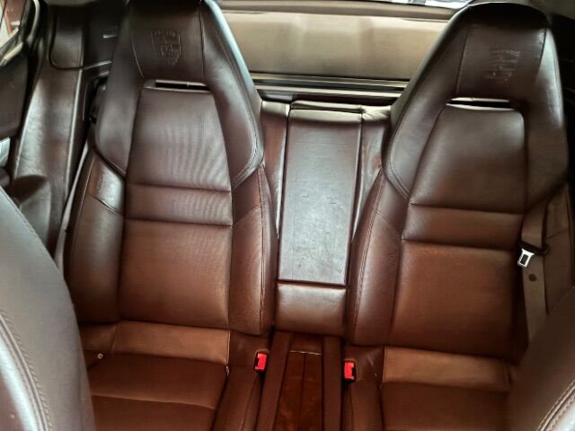 2012 Porsche Panamera 4S Charlotte NC