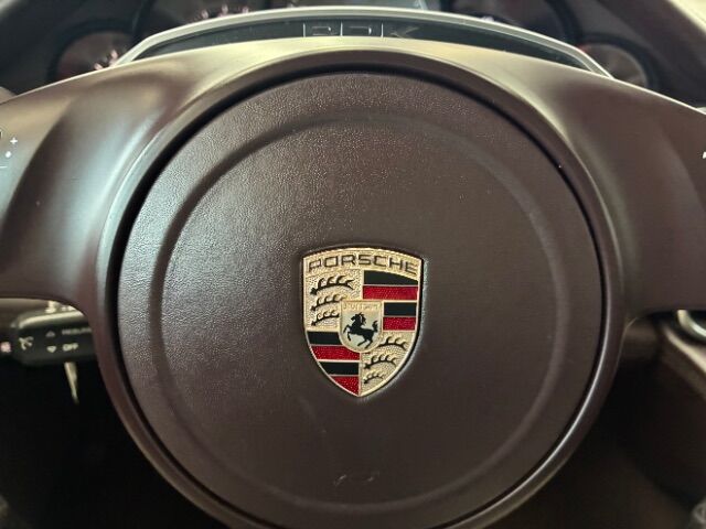 2012 Porsche Panamera 4S Charlotte NC