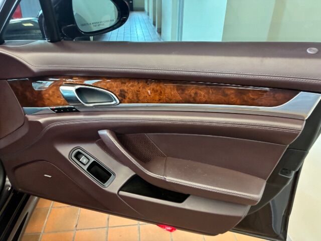 2012 Porsche Panamera 4S Charlotte NC