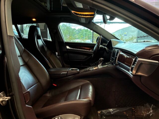 2012 Porsche Panamera 4S Charlotte NC