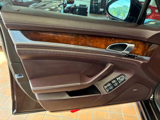 2012 Porsche Panamera 4S Charlotte NC
