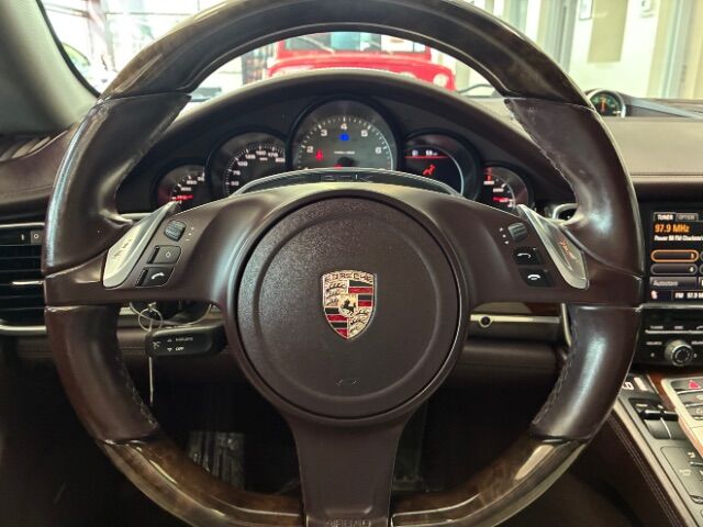 2012 Porsche Panamera 4S Charlotte NC