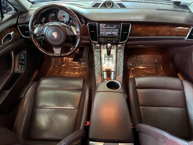 2012 Porsche Panamera 4S Charlotte NC