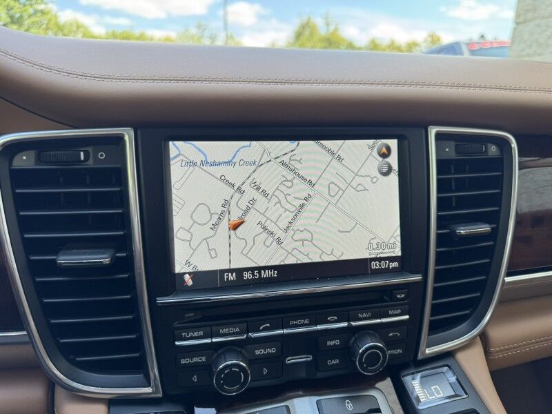 2012 Porsche Panamera 4S Willow Grove PA
