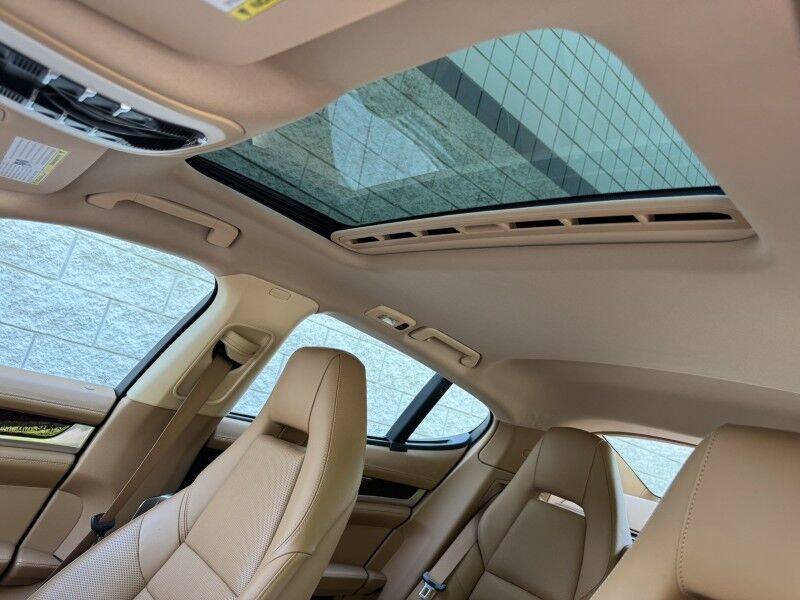 2012 Porsche Panamera 4S Willow Grove PA