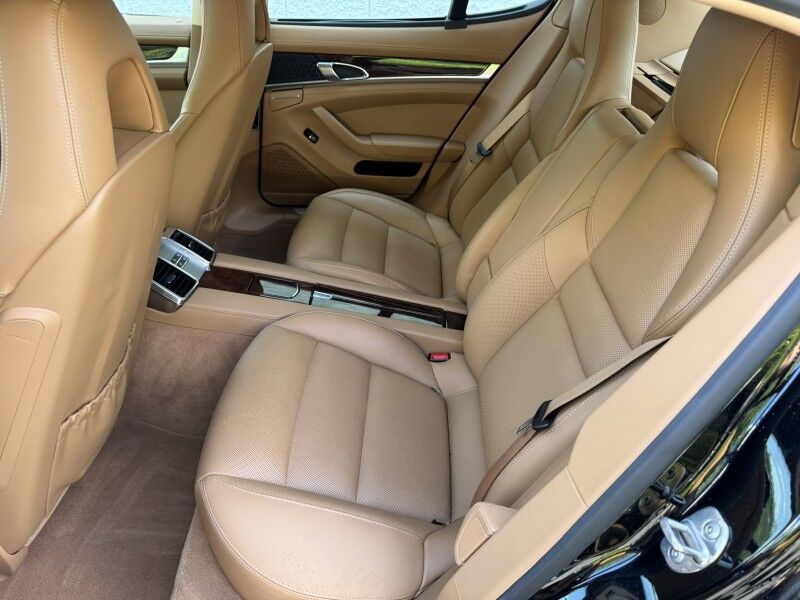 2012 Porsche Panamera 4S Willow Grove PA