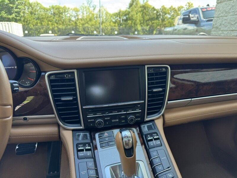 2012 Porsche Panamera 4S Willow Grove PA