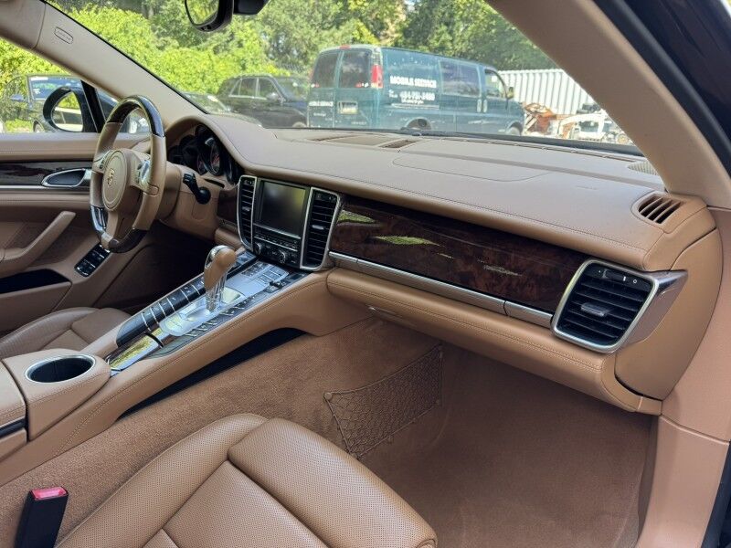 2012 Porsche Panamera 4S Willow Grove PA