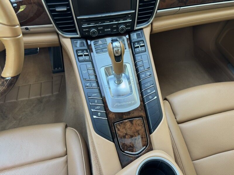2012 Porsche Panamera 4S Willow Grove PA