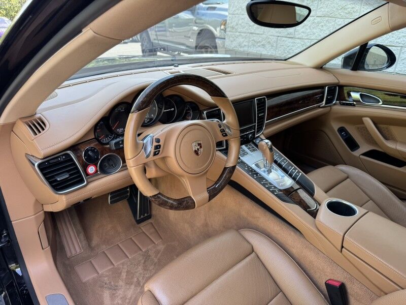 2012 Porsche Panamera 4S Willow Grove PA