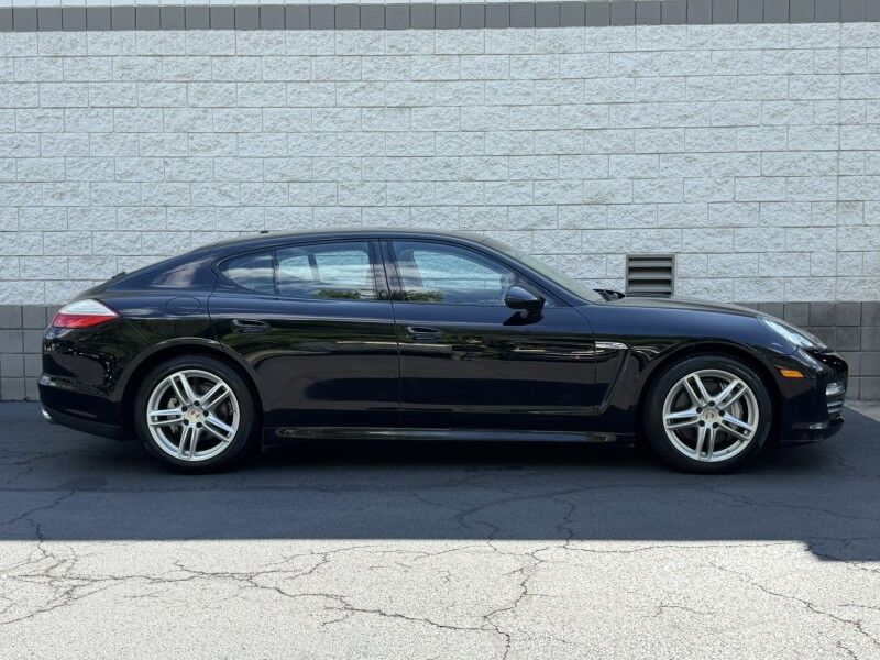 2012 Porsche Panamera 4S Willow Grove PA